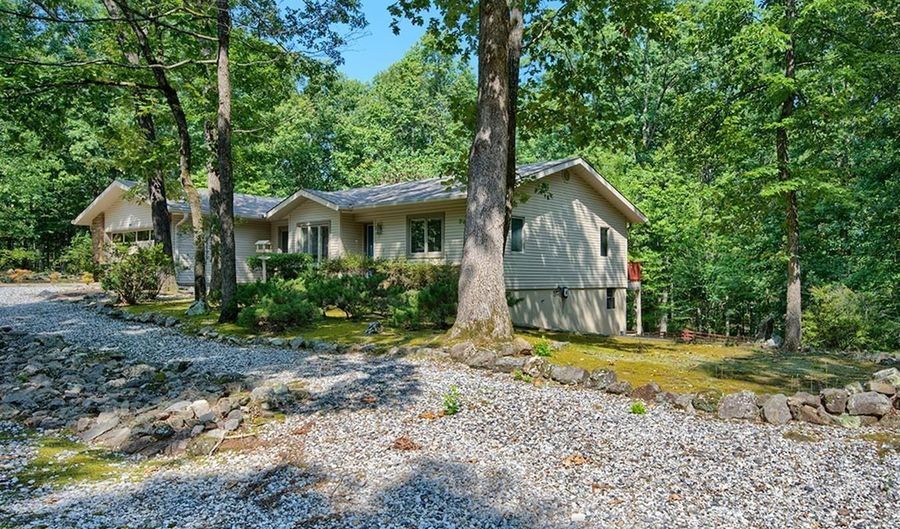 46 Monovar Way, Hot Springs Village, AR 71909 - 3 Beds, 2 Bath