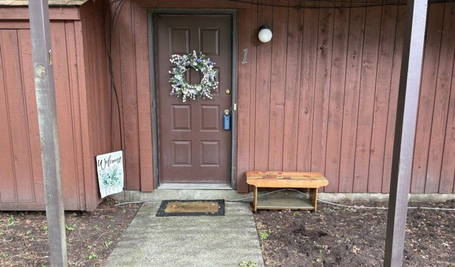 2 Brandywine Ct 1, Alloway, NJ 07462 - 1 Beds, 1 Bath