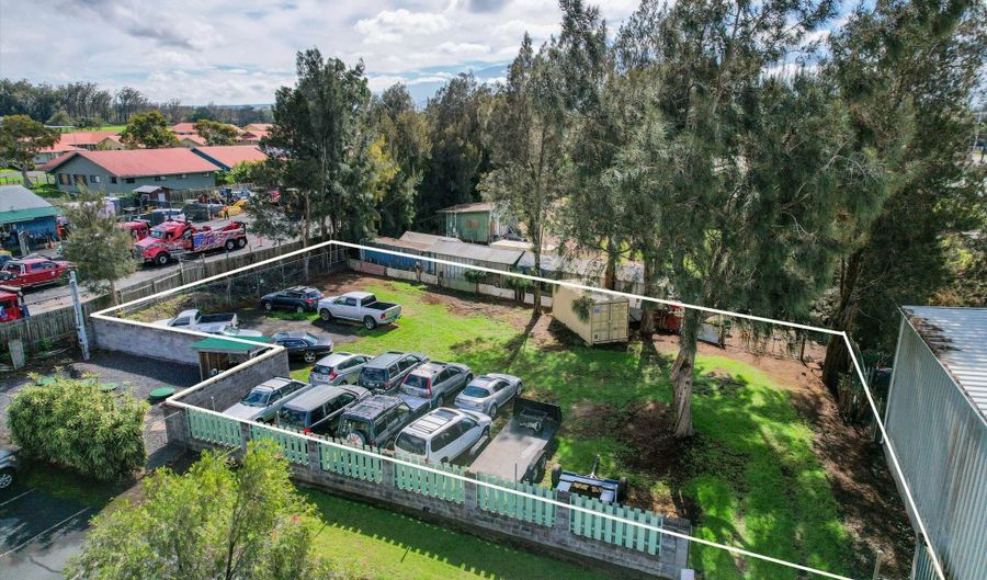 64-1063 MAMALAHOA Hwy, Kamuela, HI 96743 - 0 Beds, 0 Bath