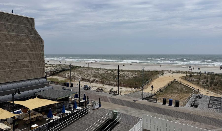 108 S Montpelier 403, Atlantic City, NJ 08401 - 0 Beds, 1 Bath