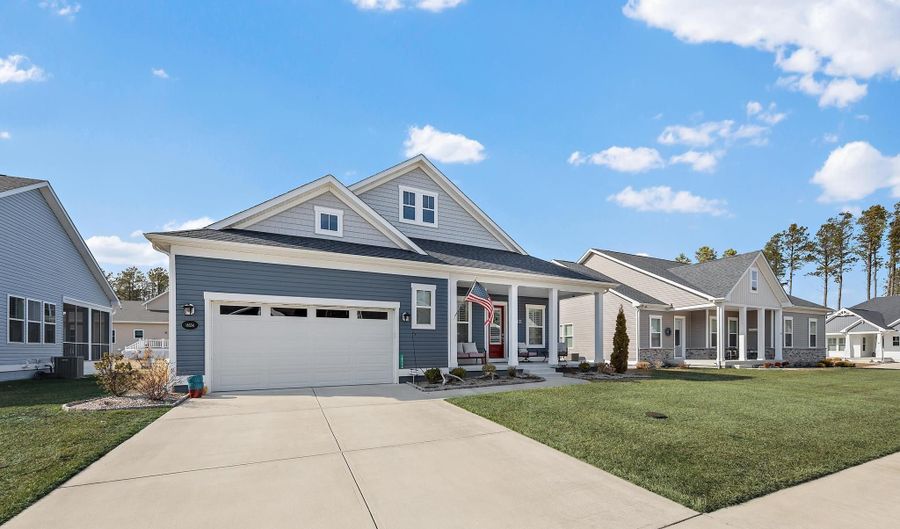 18554 EMERSON Way, Georgetown, DE 19947 - 3 Beds, 3 Bath