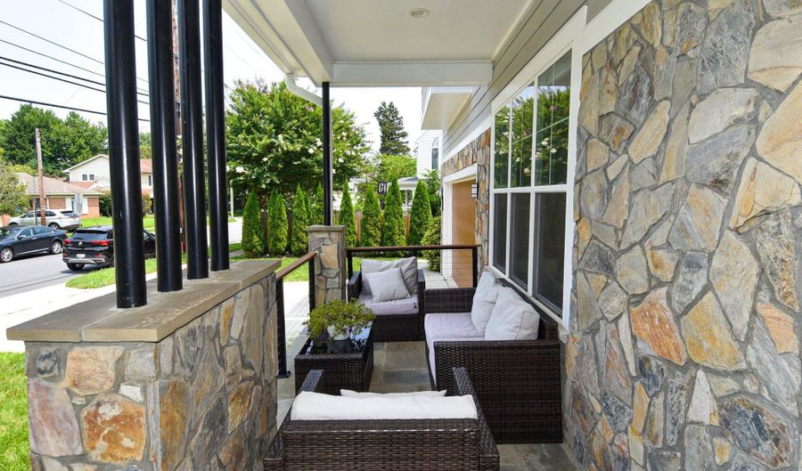 5802 WILMETT, Bethesda, MD 20817 - 5 Beds, 5 Bath