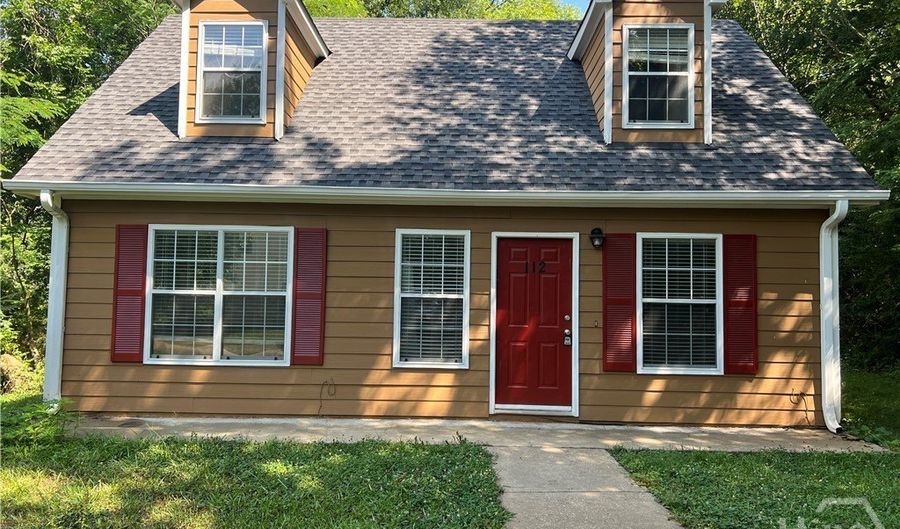 112 White Ter, Athens, GA 30605 - 3 Beds, 2 Bath
