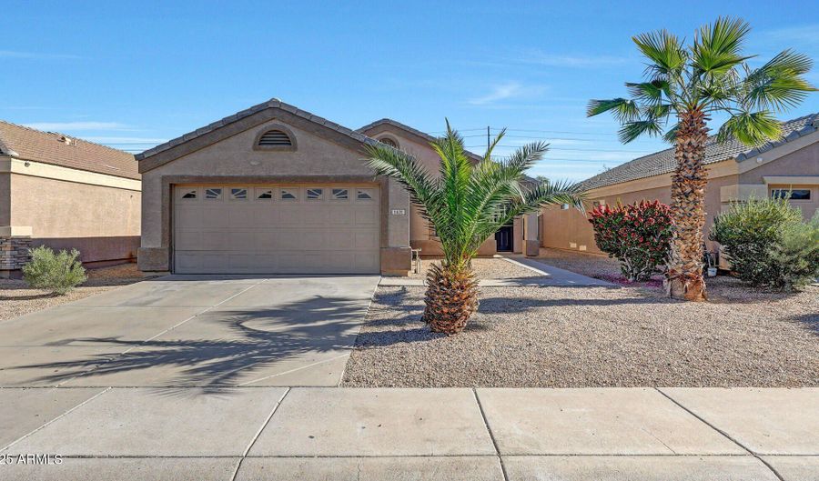 1401 S 107TH Dr, Avondale, AZ 85323 - 3 Beds, 2 Bath