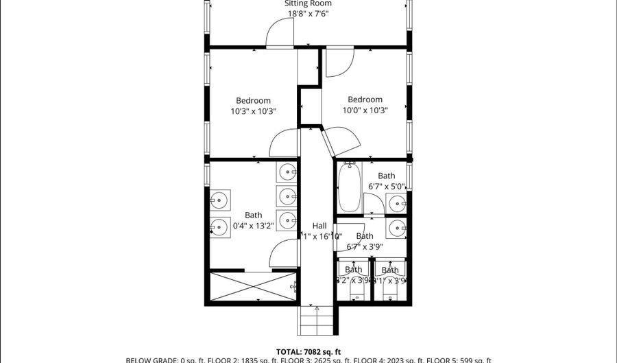 1923 Geddes Ave, Ann Arbor, MI 48104 - 0 Beds, 0 Bath