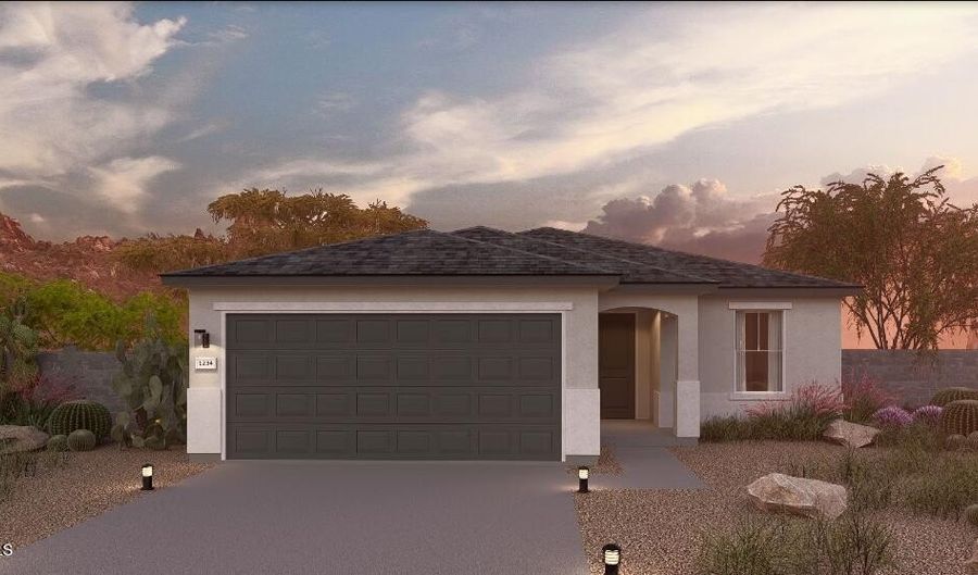 1107 Meta Rd, Chino Valley, AZ 86323 - 3 Beds, 2 Bath