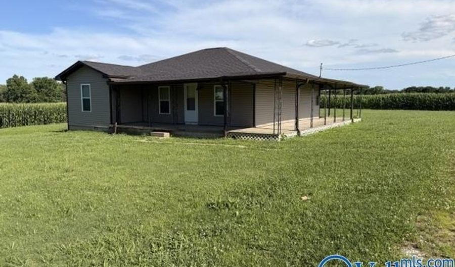 4192 Elkwood Section Rd, Ardmore, AL 35739 - 3 Beds, 3 Bath