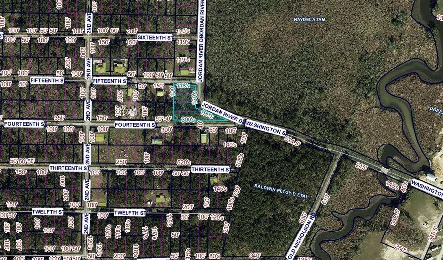 NHN Jordan River Dr, Bay St. Louis, MS 39520 - 0 Beds, 0 Bath
