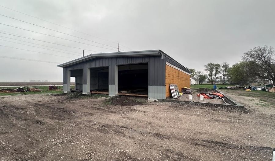 516 W Front St, Alda, NE 68810 - 0 Beds, 0 Bath