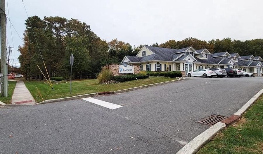 236 E JIMMIE LEEDS Rd, Absecon, NJ 08205 - 0 Beds, 0 Bath