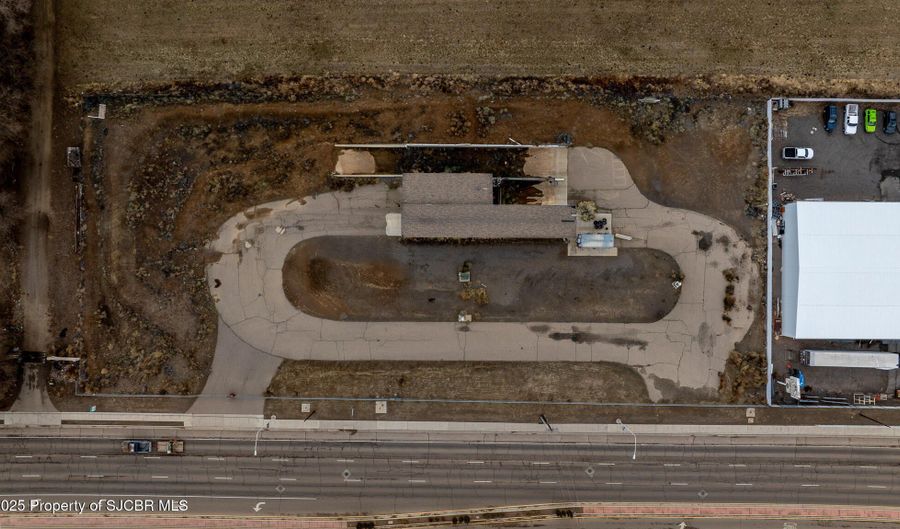 1945 W BROADWAY Blvd, Bloomfield, NM 87413 - 0 Beds, 0 Bath