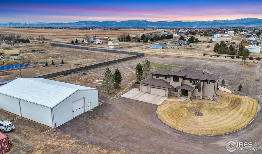 4684 County Road 5, Erie, CO 80516 - 5 Beds, 5 Bath