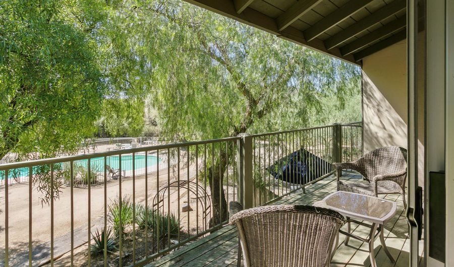 37618 N TRANQUIL Trl 9, Carefree, AZ 85377 - 1 Beds, 1 Bath