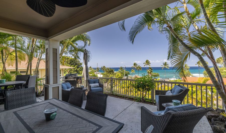 75-5919 ALII Dr Y1, Kailua Kona, HI 96740 - 3 Beds, 3 Bath
