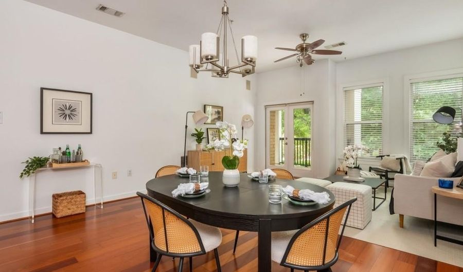 870 Inman Village Pkwy NE 201, Atlanta, GA 30307 - 2 Beds, 2 Bath