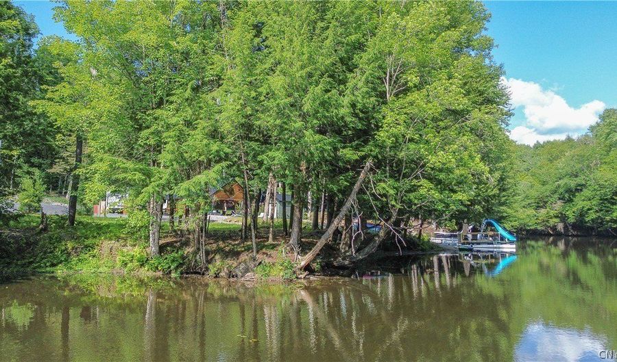 Parcel A Beaver Trail, Alder Creek, NY 13301 - 0 Beds, 0 Bath