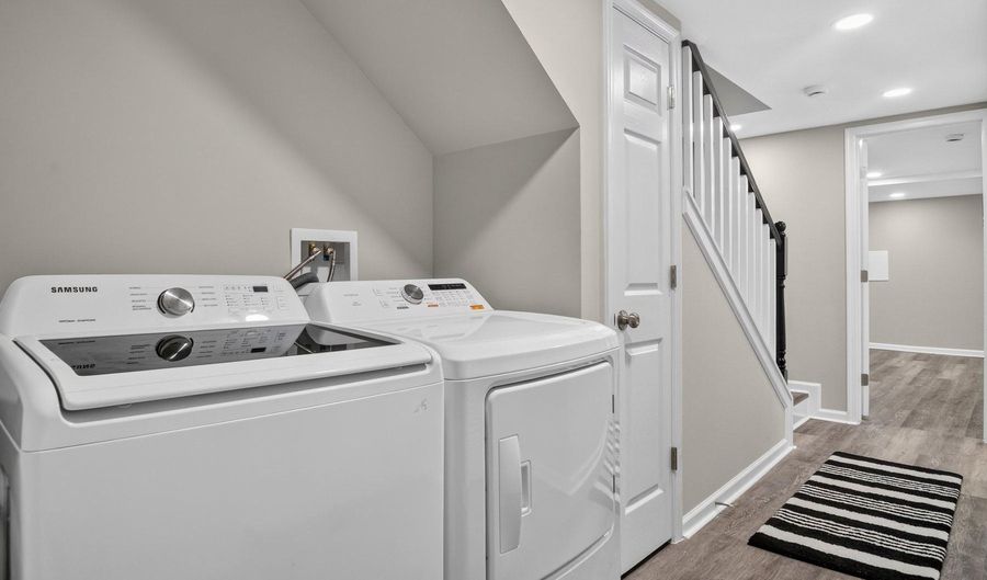 12 S SMALLWOOD St, Baltimore, MD 21223 - 5 Beds, 3 Bath