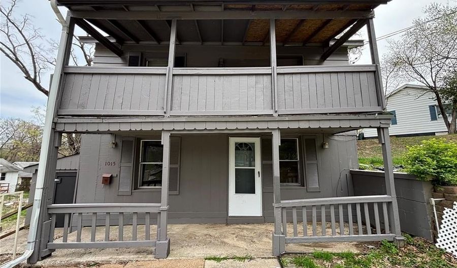 1015 Marie Ave, Alton, IL 62002 - 3 Beds, 2 Bath