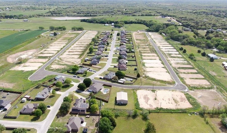 Lot 8 Blk 3 Sienna Drive, Alvord, TX 76225 - 0 Beds, 0 Bath