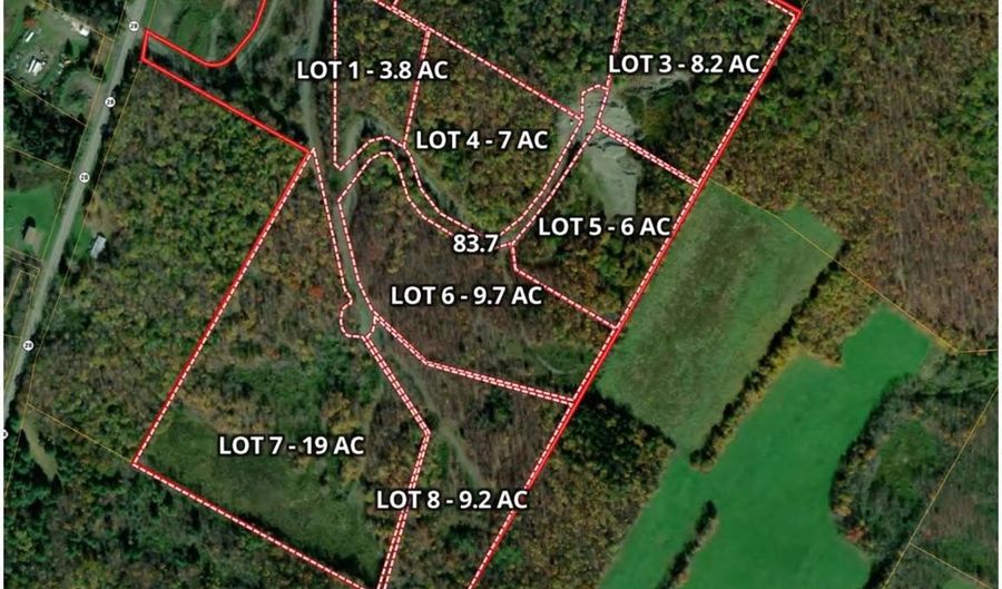 State Highway 28, Andes, NY 13731 - 0 Beds, 0 Bath