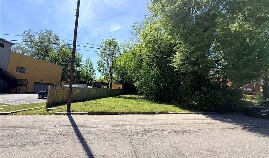 Ezzard Street SE, Atlanta, GA 30312 - 0 Beds, 0 Bath