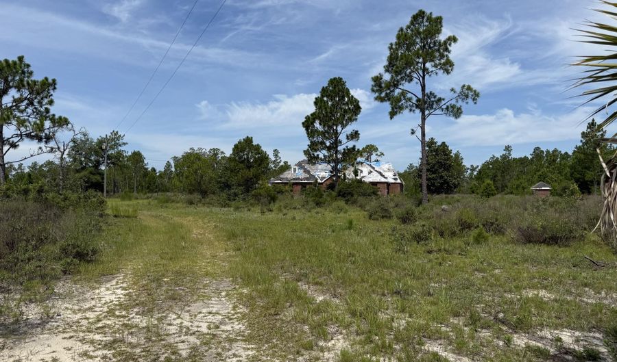 19660 NW Alice Vreeland Rd, Altha, FL 32421 - 3 Beds, 3 Bath