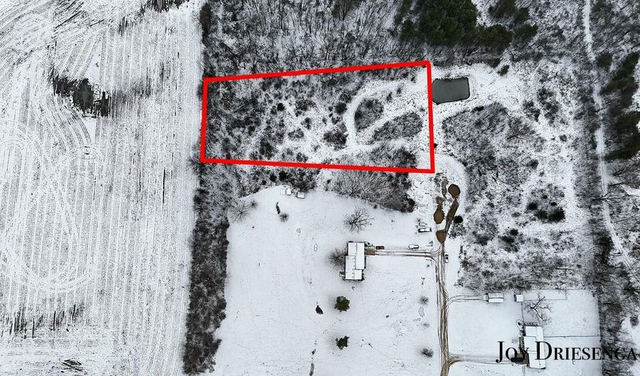 V/L Fawn Path Parcel A, Allegan, MI 49010 - 0 Beds, 0 Bath