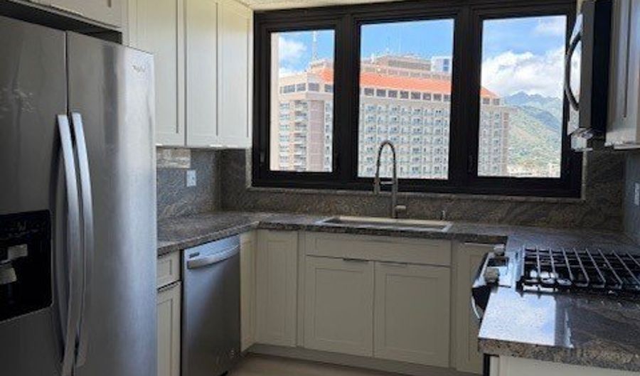 1600 Ala Moana Blvd 3500, Honolulu, HI 96815 - 3 Beds, 3 Bath
