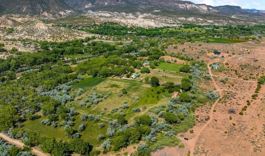 TBD 3 ACRES US HWY 84, Abiquiu, NM 87510 - 0 Beds, 0 Bath