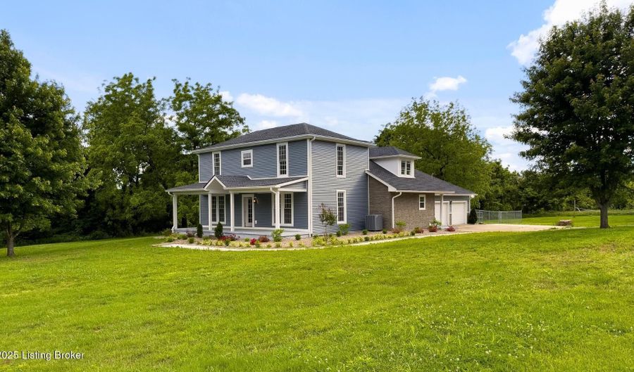 101 Harry Rucker Rd, Bardstown, KY 40004 - 3 Beds, 3 Bath
