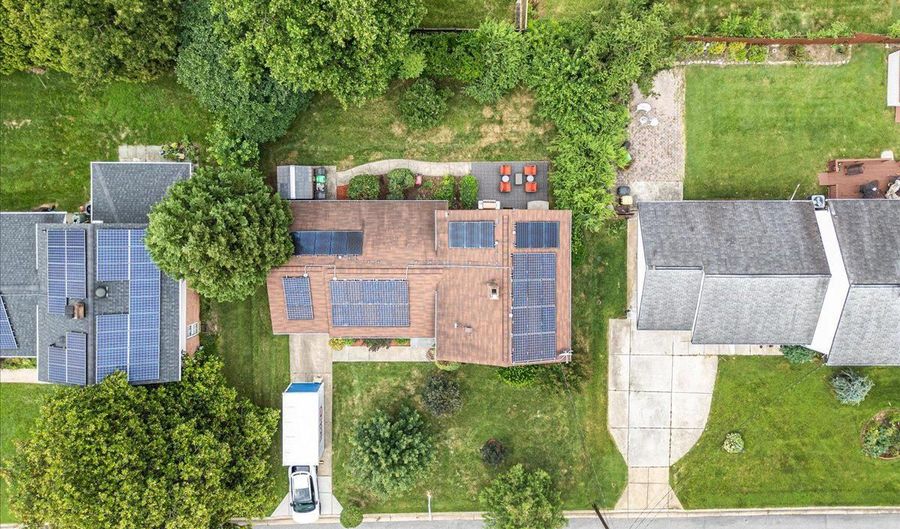 3512 SUSQUEHANNA Dr, Beltsville, MD 20705 - 3 Beds, 3 Bath