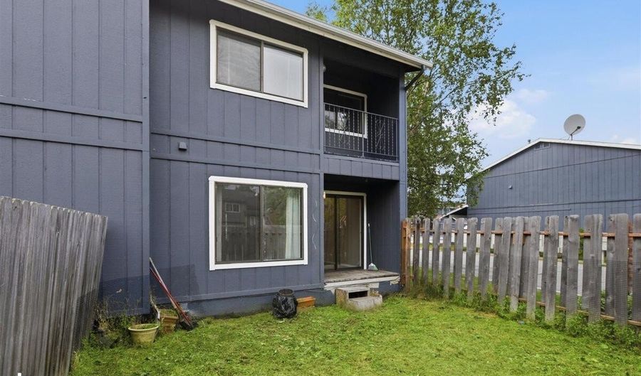 8050 Pioneer #101, Anchorage, AK 99504 - 3 Beds, 3 Bath