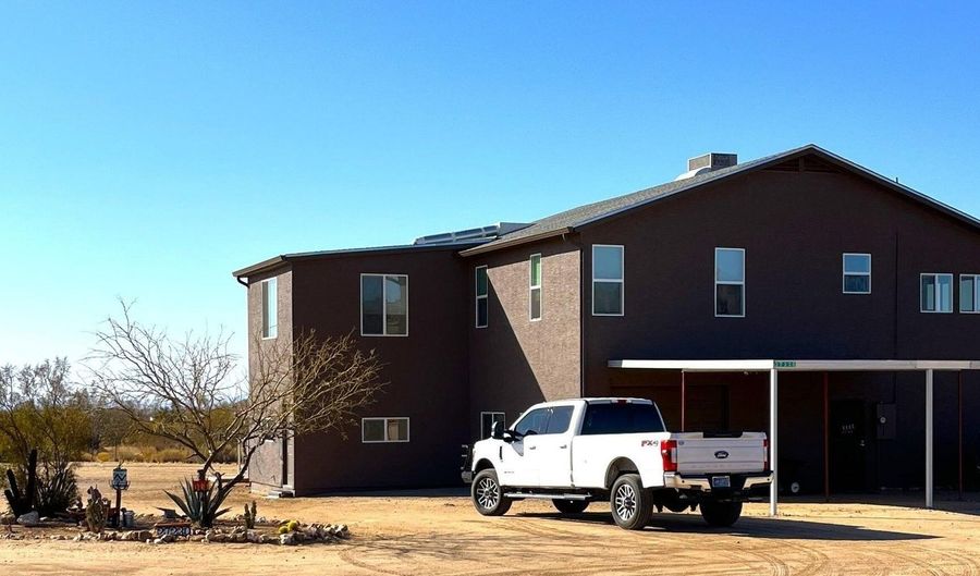 27230 S COYOTE Trl, Congress, AZ 85332 - 2 Beds, 2 Bath