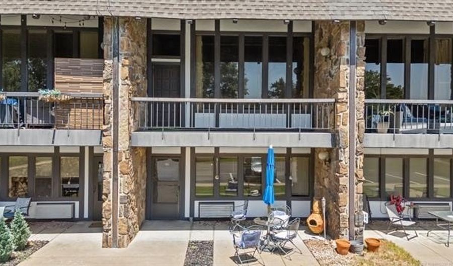 56701 E 310th Rd 702, Afton, OK 74331 - 1 Beds, 1 Bath