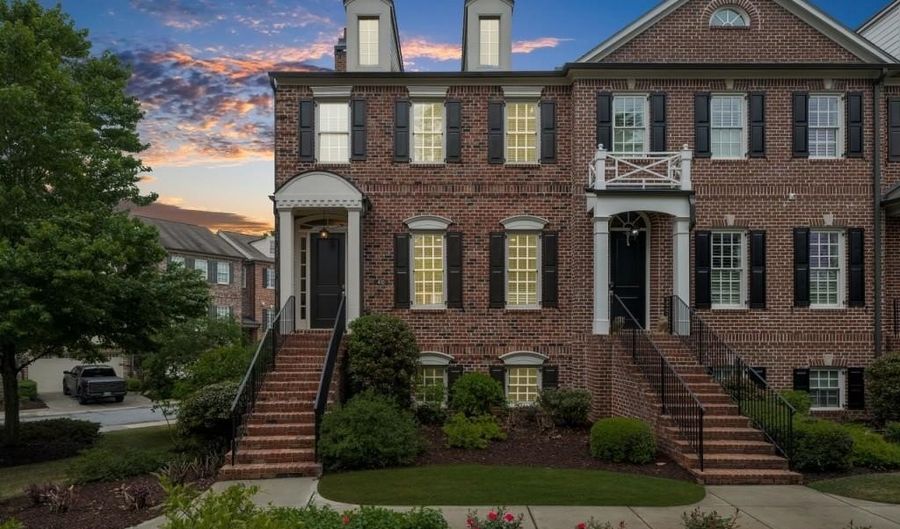 410 Rose Garden Ln, Alpharetta, GA 30009 - 3 Beds, 4 Bath