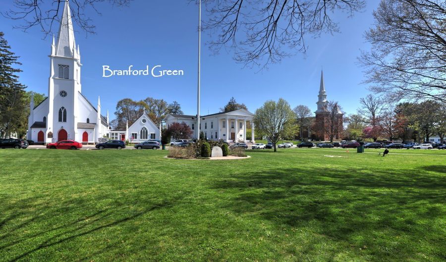 211 Montowese St 1st floor, Branford, CT 06405 - 0 Beds, 0 Bath