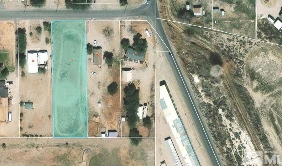 York Ln, Fallon, NV 89406 - 0 Beds, 0 Bath
