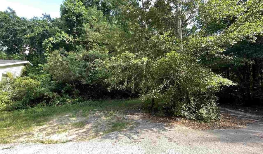 102 2nd Ave, Bennettsville, SC 29512 - 0 Beds, 0 Bath