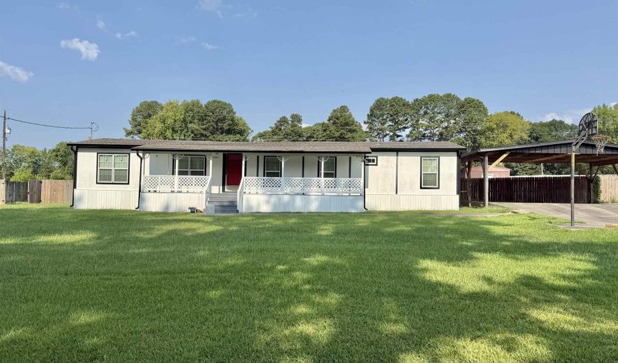 5207 N Shobe Rd, Alexander, AR 72022 - 5 Beds, 3 Bath