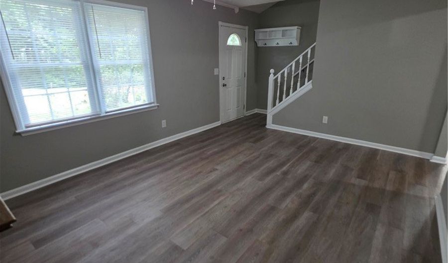 1311 Hickory Ridge Trl, Auburn, GA 30011 - 3 Beds, 2 Bath