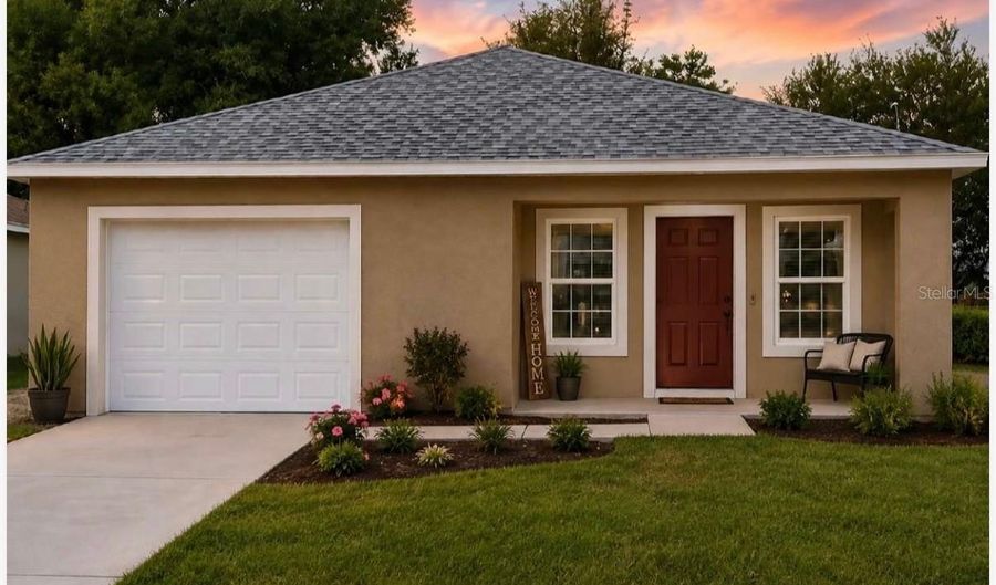 0 CORDOVA, Auburndale, FL 33823 - 3 Beds, 2 Bath