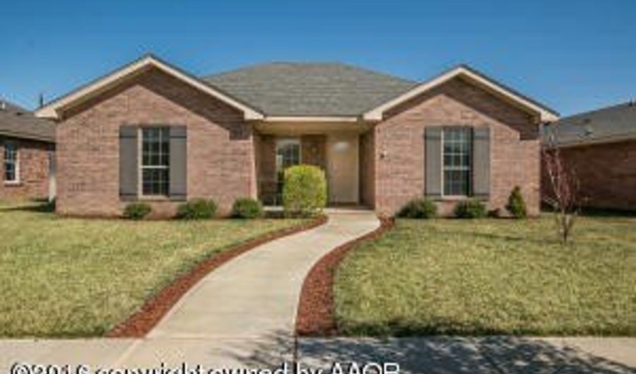 4411 S Roberts St, Amarillo, TX 79118 - 3 Beds, 2 Bath