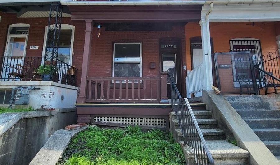 251 LINDEN St, Reading, PA 19604 - 0 Beds, 0 Bath