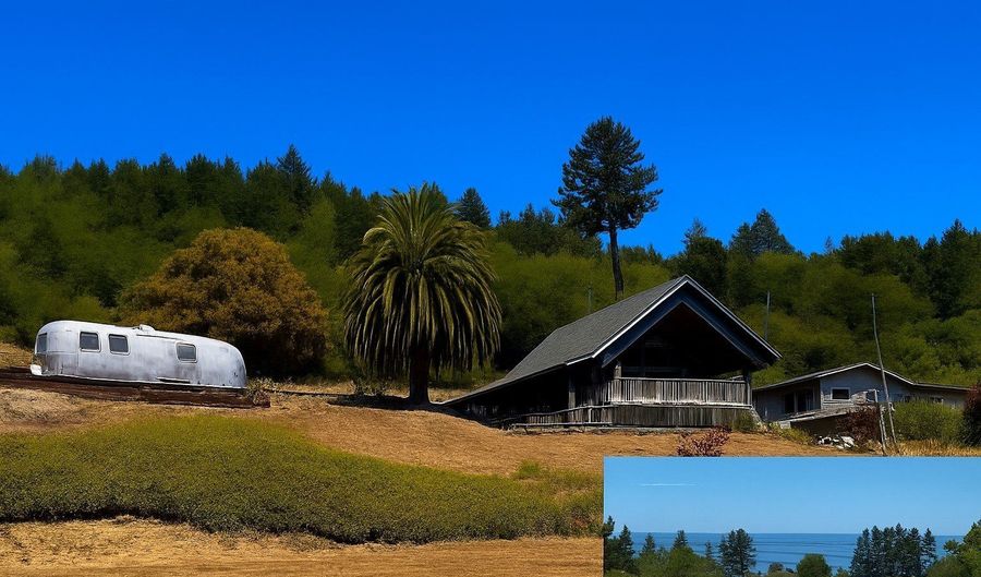 99106 E FREEMAN Ln, Brookings, OR 97415 - 2 Beds, 1 Bath