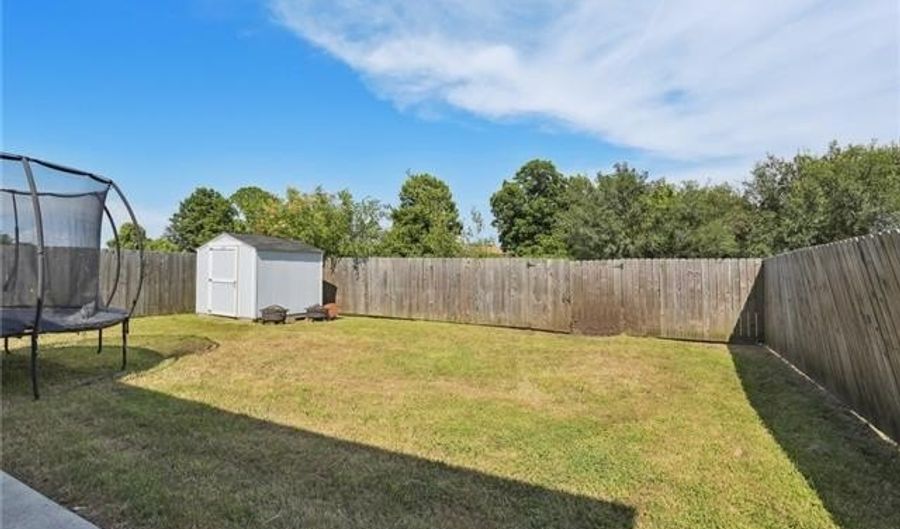 2313 AYCOCK St, Arabi, LA 70032 - 4 Beds, 3 Bath