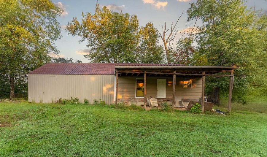 Missouri 19, Alton, MO 65606 - 2 Beds, 1 Bath