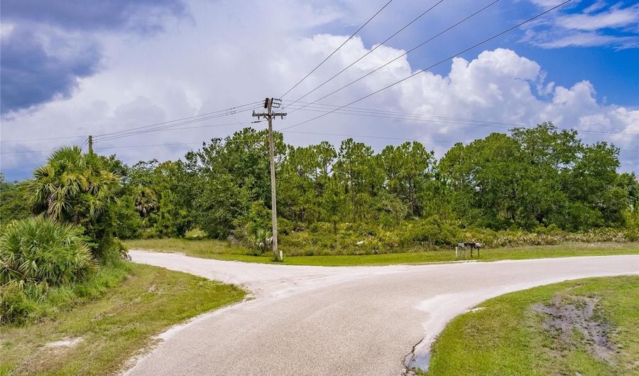 SW GATOR TRAIL, Arcadia, FL 34266 - 0 Beds, 0 Bath