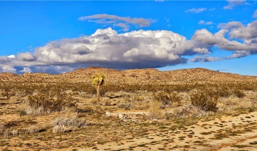 801 Adobe Mountain Rd. NEAR, Adelanto, CA 92301 - 0 Beds, 0 Bath
