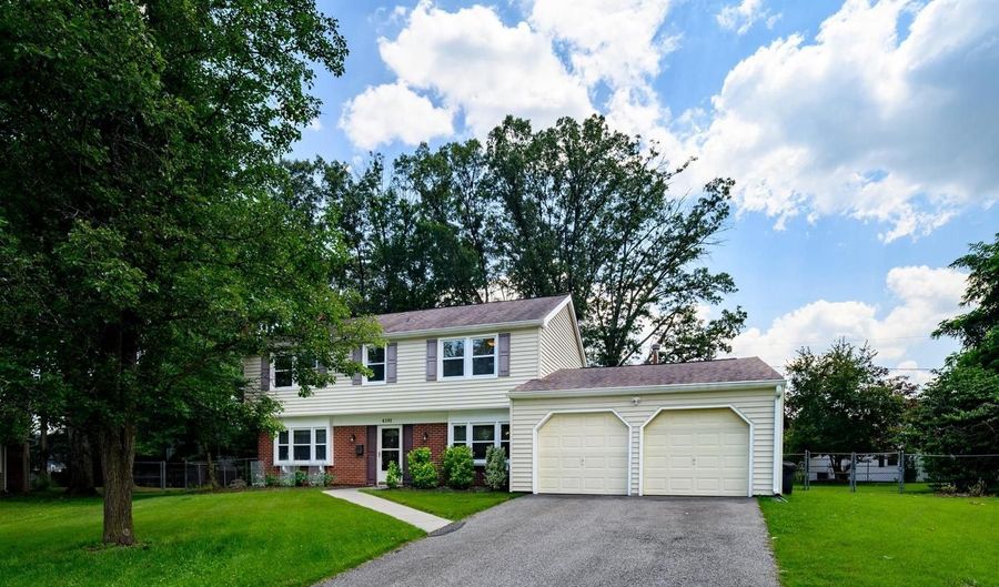 4101 YARDLEY Ct, Bowie, MD 20715 - 4 Beds, 3 Bath