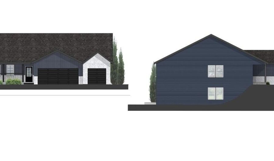 Hunter Lane lot 12 1182, Ash Grove, MO 65604 - 4 Beds, 2 Bath